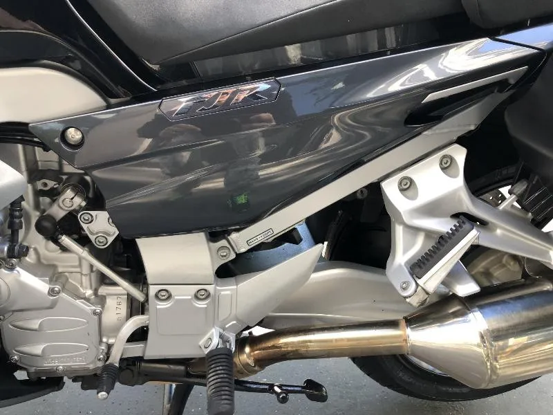 FJR 1300 ABS