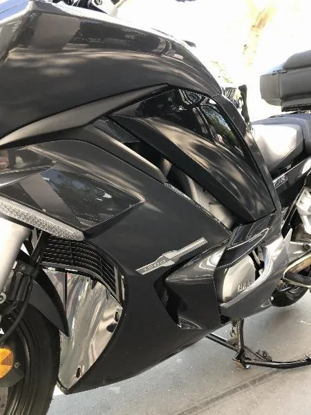 FJR 1300 ABS