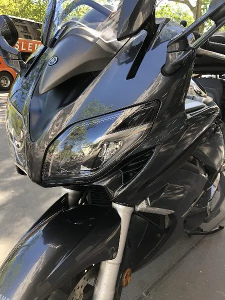 FJR 1300 ABS