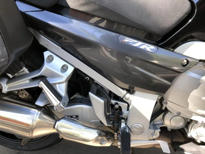 FJR 1300 ABS