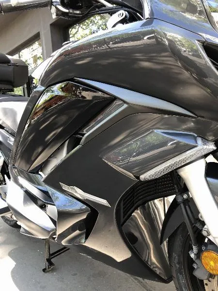 FJR 1300 ABS