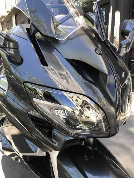 FJR 1300 ABS