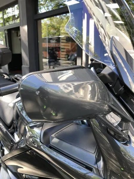 FJR 1300 ABS