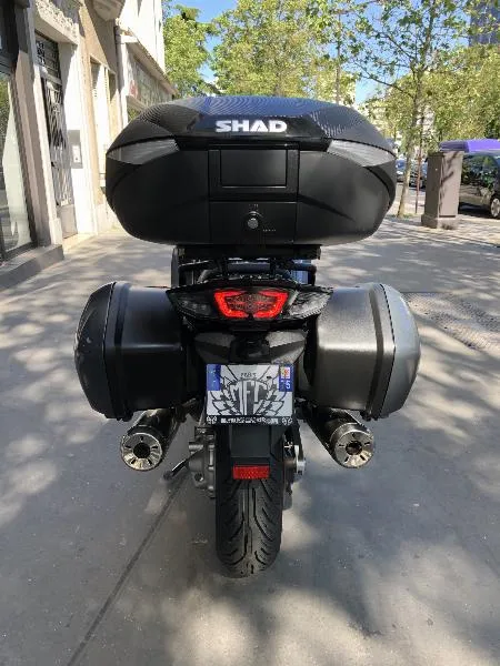 FJR 1300 ABS
