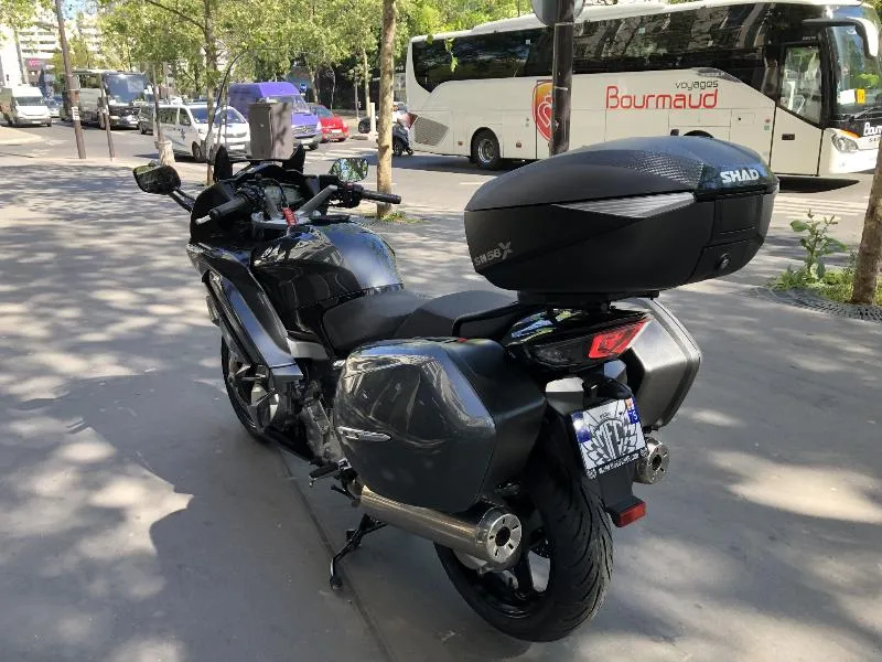 FJR 1300 ABS