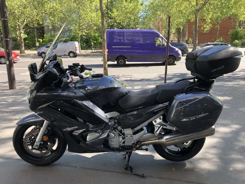 FJR 1300 ABS