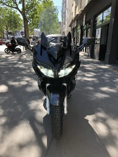 FJR 1300 ABS
