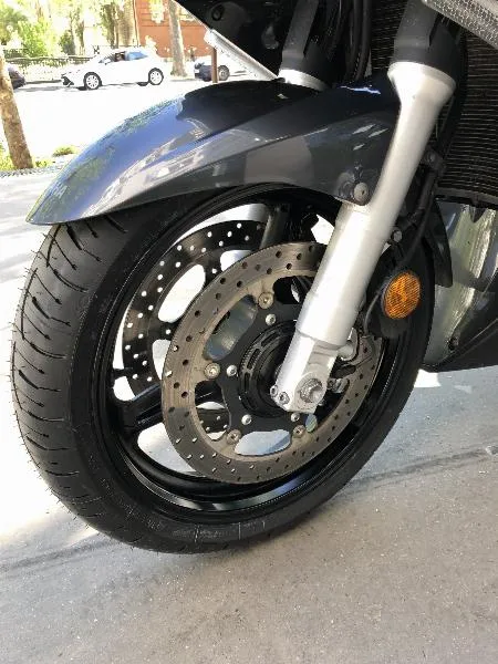 FJR 1300 ABS