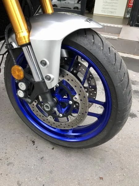 TRACER 9 GT