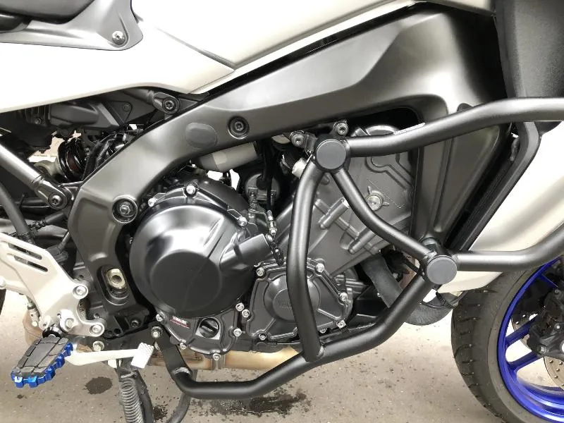 TRACER 9 GT
