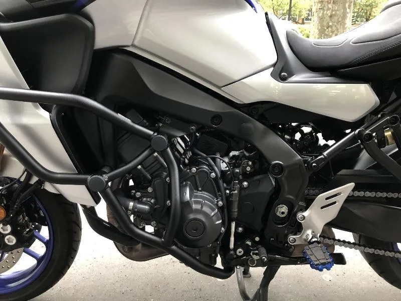 TRACER 9 GT