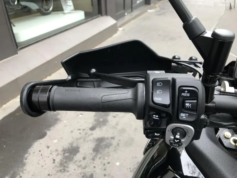 TRACER 9 GT