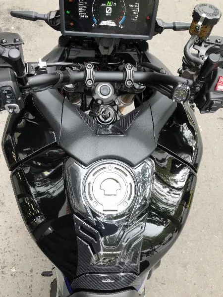 TRACER 9 GT