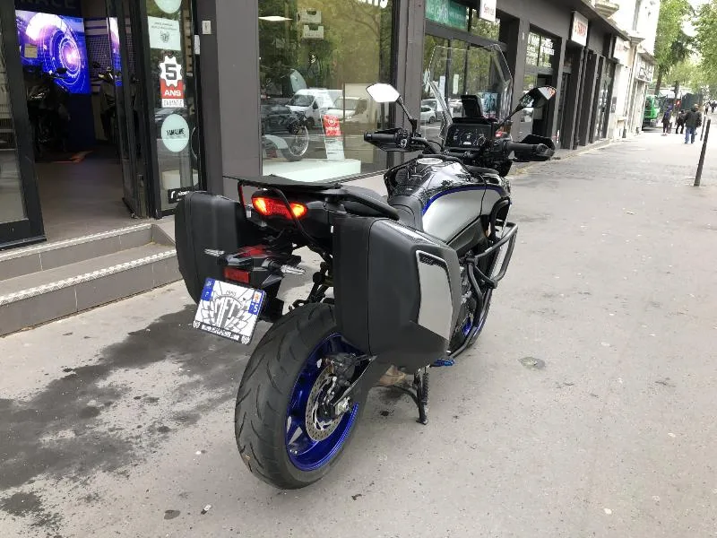 TRACER 9 GT