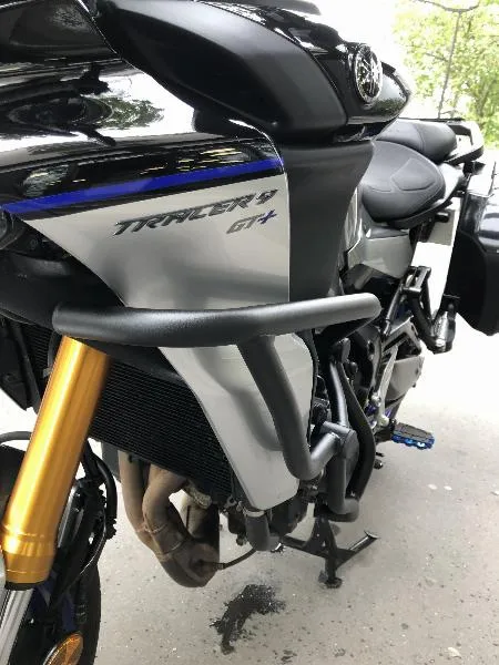 TRACER 9 GT