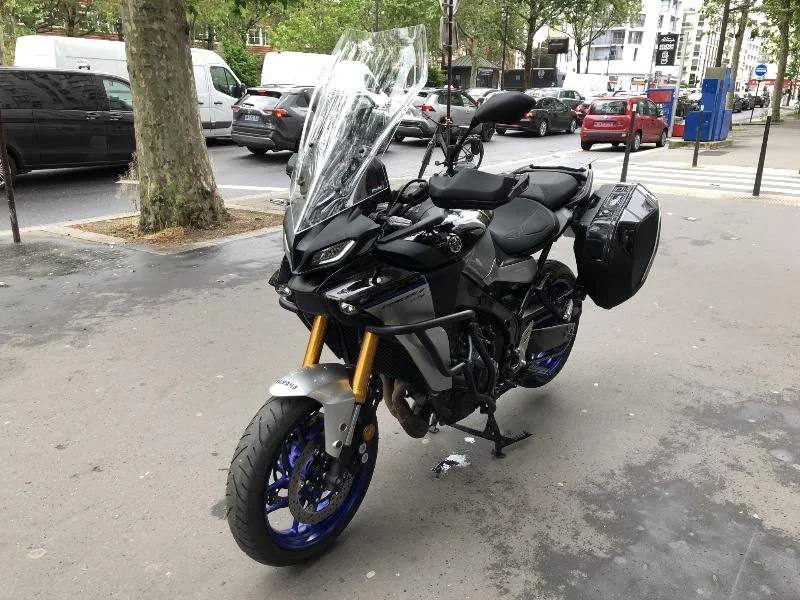 TRACER 9 GT