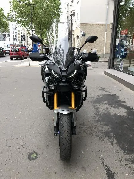 TRACER 9 GT