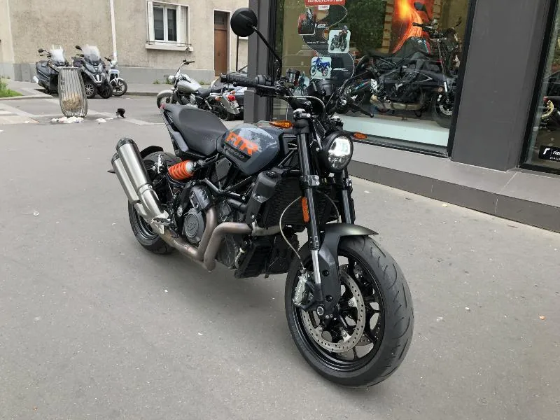 FTR 1200 Standard