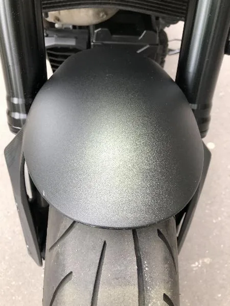 FTR 1200 Standard