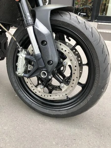 FTR 1200 Standard