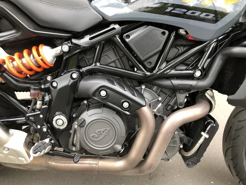 FTR 1200 Standard