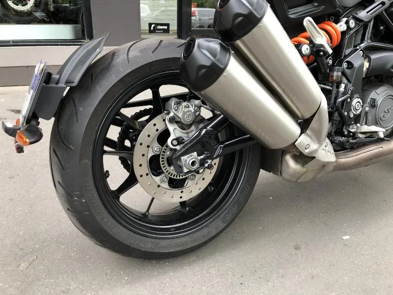 FTR 1200 Standard