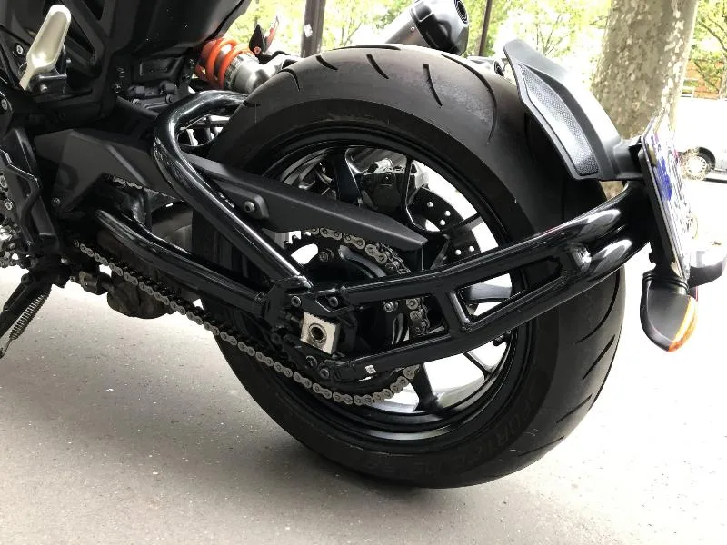 FTR 1200 Standard