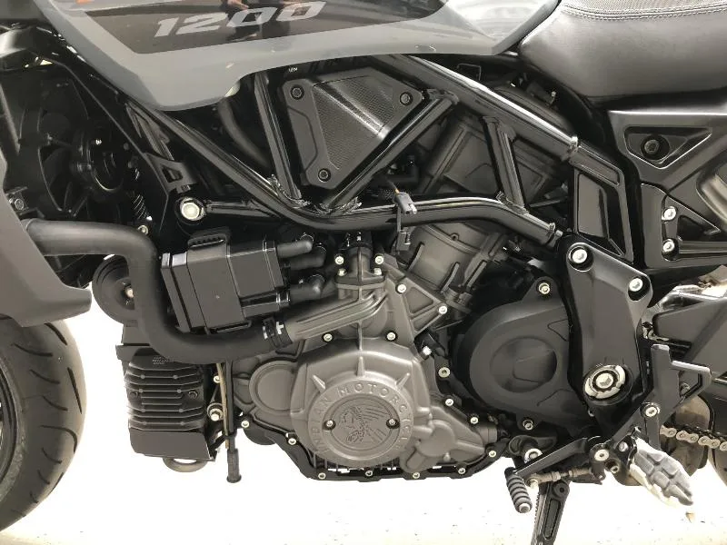 FTR 1200 Standard