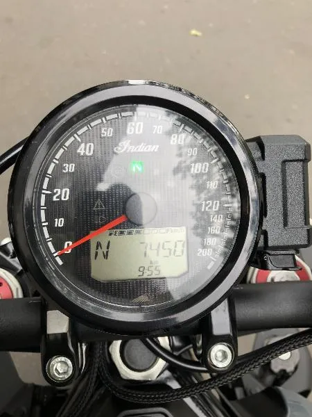 FTR 1200 Standard