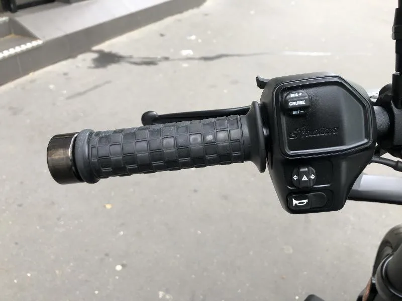 FTR 1200 Standard