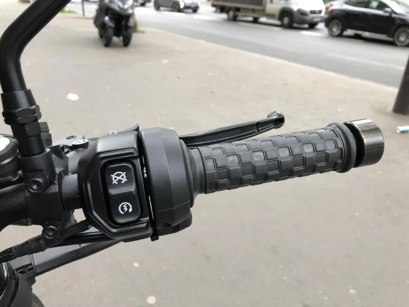 FTR 1200 Standard