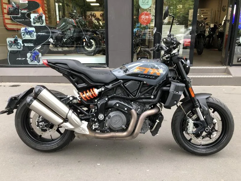 FTR 1200 Standard