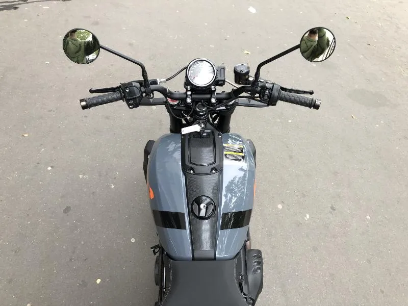 FTR 1200 Standard