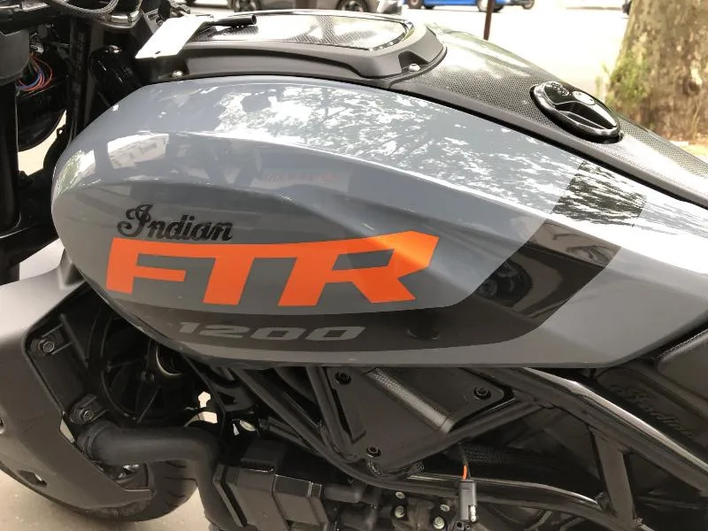 FTR 1200 Standard