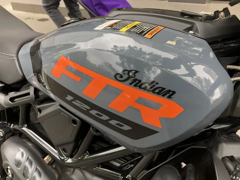 FTR 1200 Standard