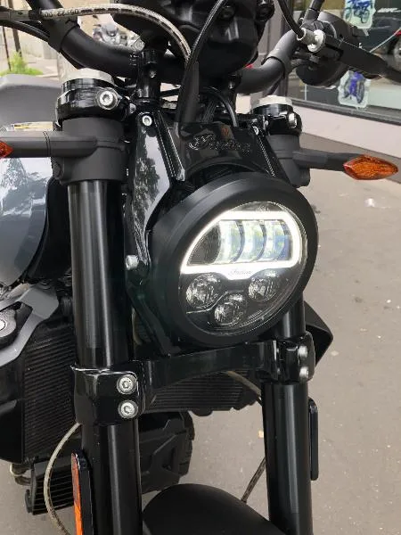 FTR 1200 Standard