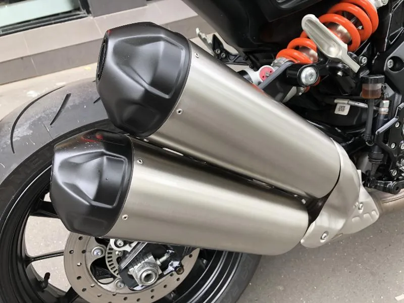FTR 1200 Standard