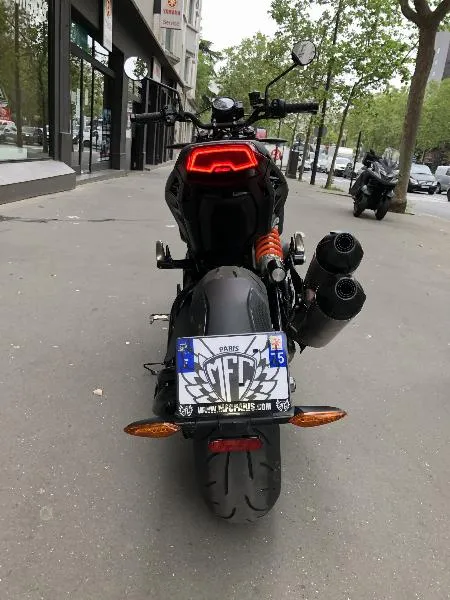 FTR 1200 Standard