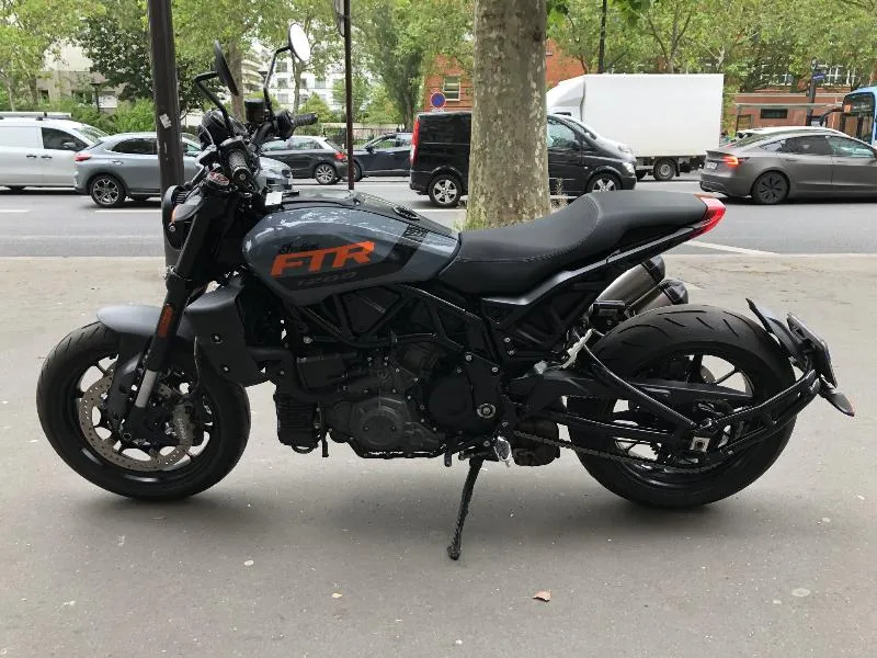FTR 1200 Standard
