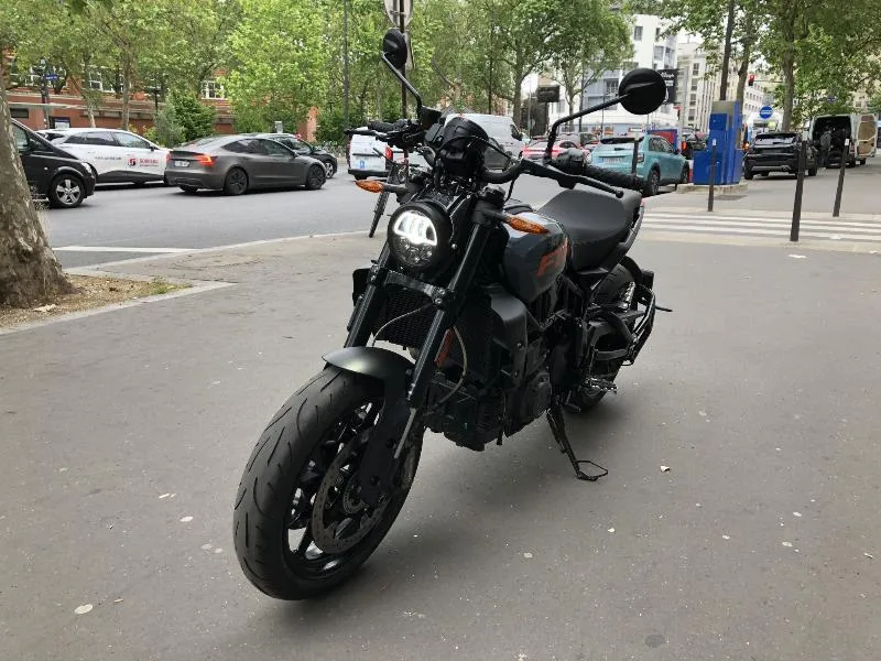 FTR 1200 Standard