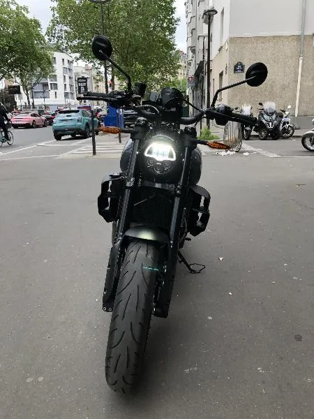 FTR 1200 Standard