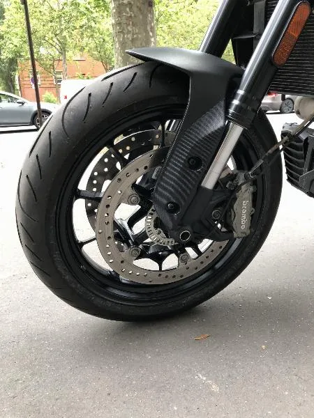 FTR 1200 Standard