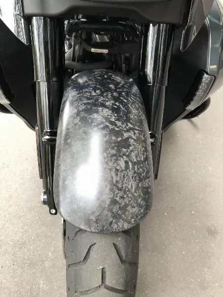 TOURING STREET GLIDE 1923 ULTRA