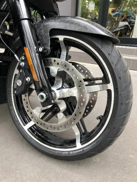 TOURING STREET GLIDE 1923 ULTRA