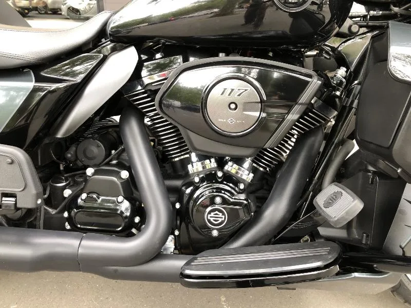 TOURING STREET GLIDE 1923 ULTRA