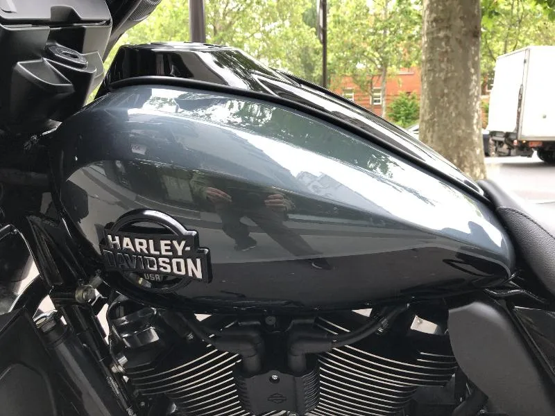 TOURING STREET GLIDE 1923 ULTRA