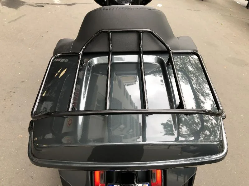TOURING STREET GLIDE 1923 ULTRA