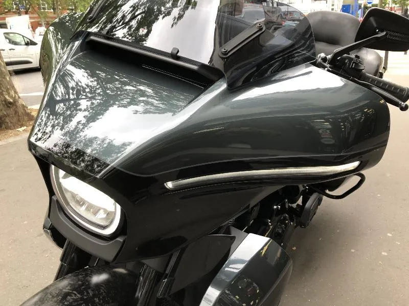 TOURING STREET GLIDE 1923 ULTRA