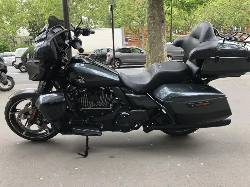 TOURING STREET GLIDE 1923 ULTRA