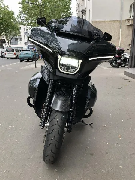 TOURING STREET GLIDE 1923 ULTRA